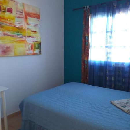 Surf Up Zimmer Mit Meerblick Parque Holandes 외부 사진