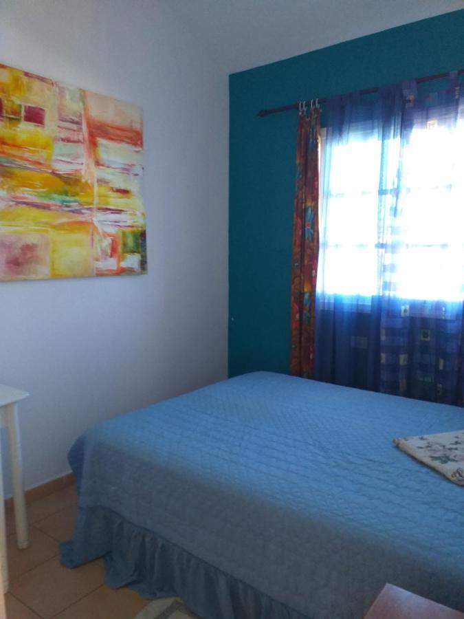 Surf Up Zimmer Mit Meerblick Parque Holandes 외부 사진