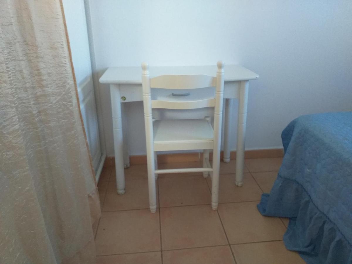 Surf Up Zimmer Mit Meerblick Parque Holandes 외부 사진