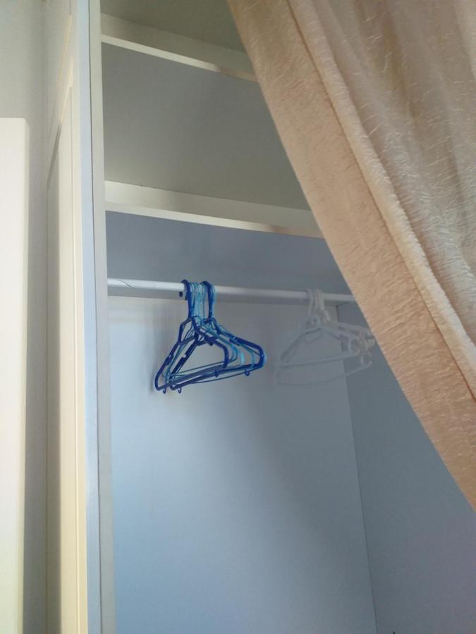 Surf Up Zimmer Mit Meerblick Parque Holandes 외부 사진
