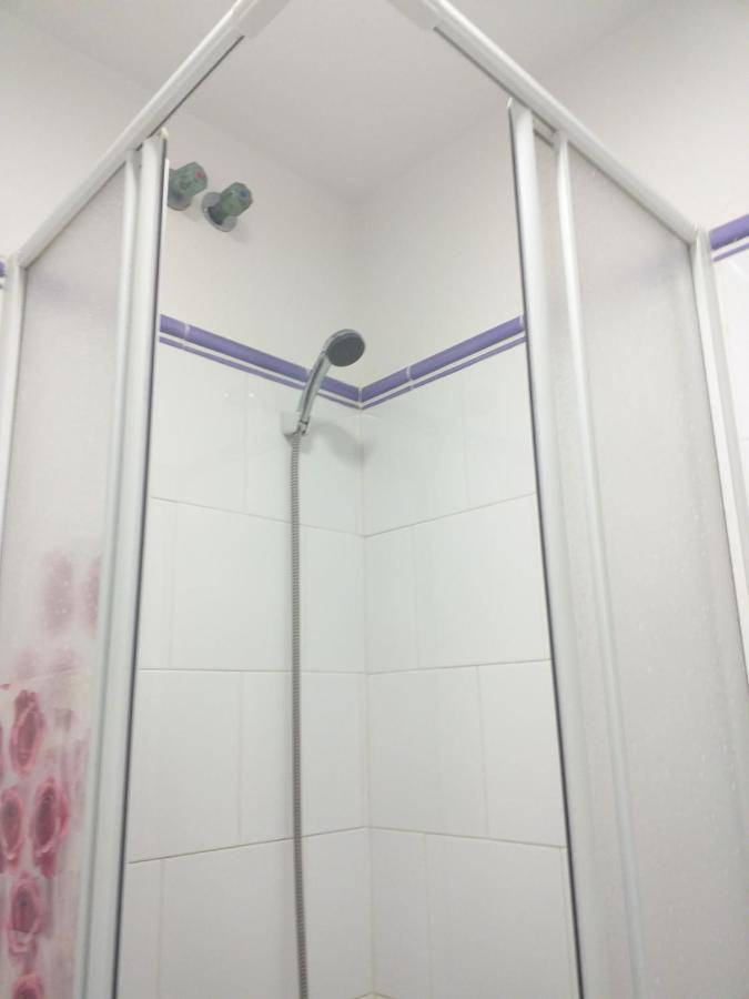 Surf Up Zimmer Mit Meerblick Parque Holandes 외부 사진